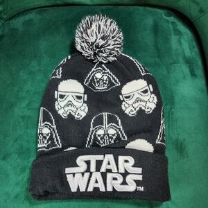 Loungefly Star Wars Hat